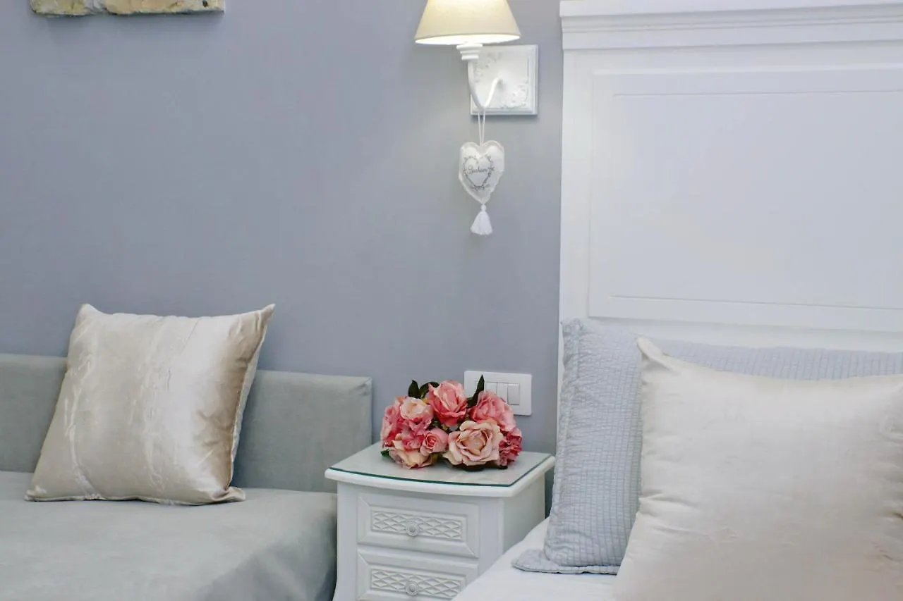 Roman Holiday Suites Affittacamere