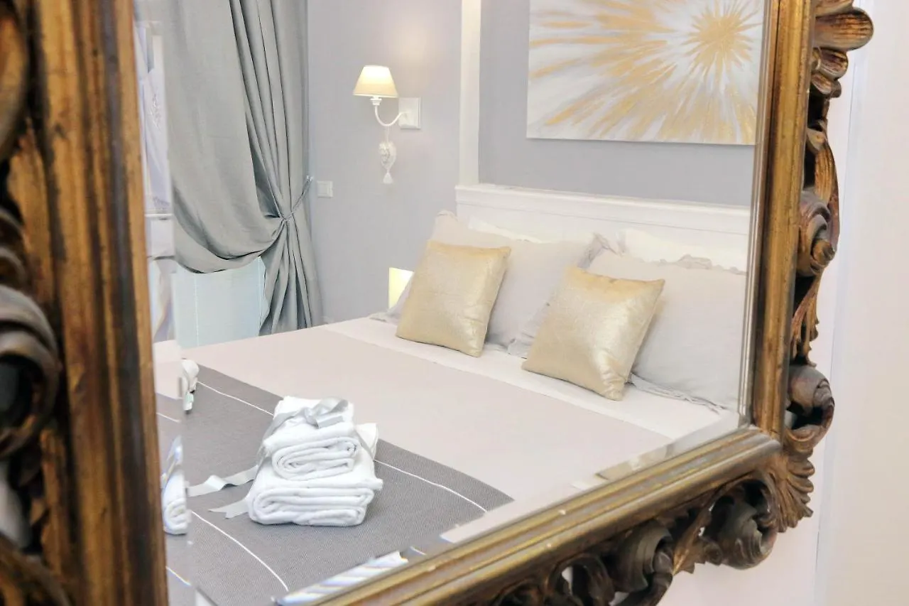 Roman Holiday Suites 0*, Roma