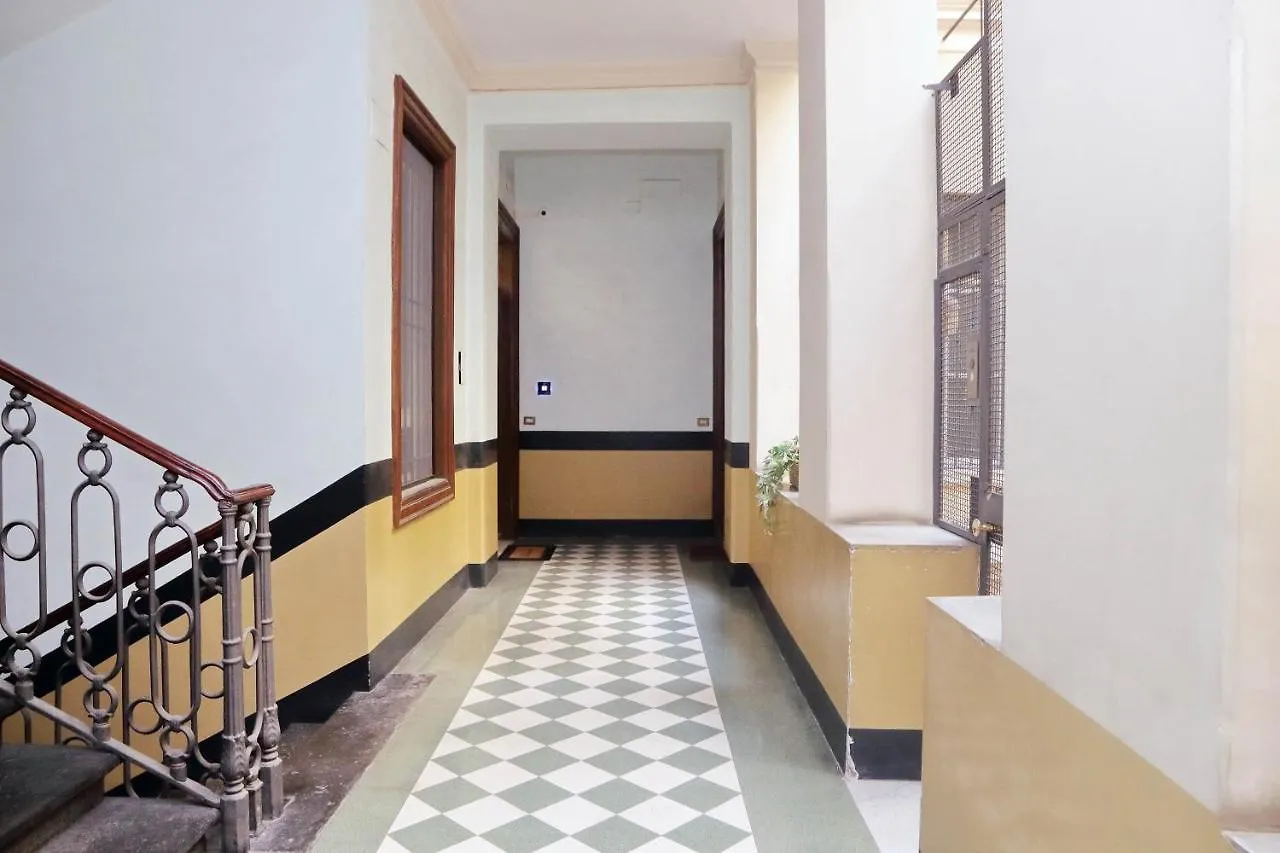 Roman Holiday Suites Affittacamere