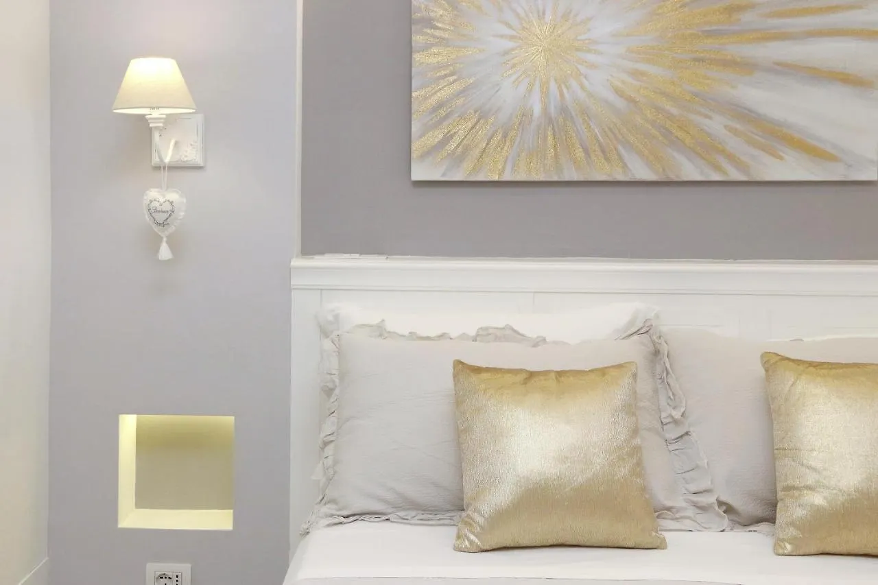 Roman Holiday Suites 0*, Roma