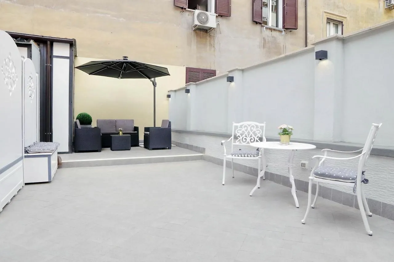 Affittacamere Roman Holiday Suites