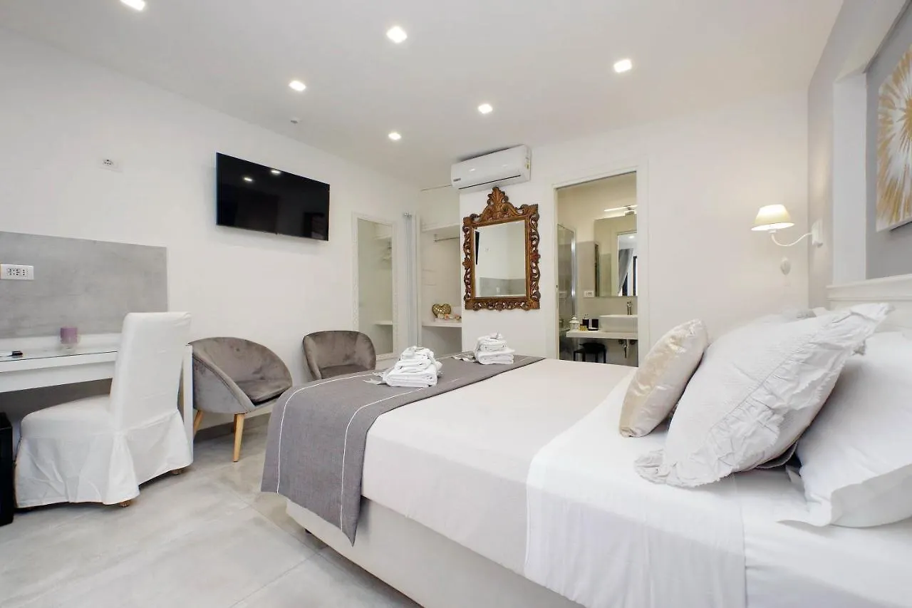 Roman Holiday Suites 0*, Roma Italia