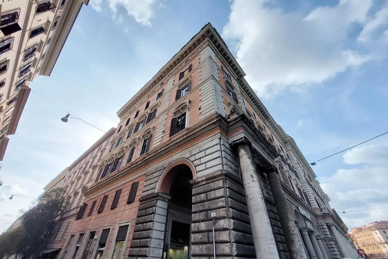 Roman Holiday Suites Italia