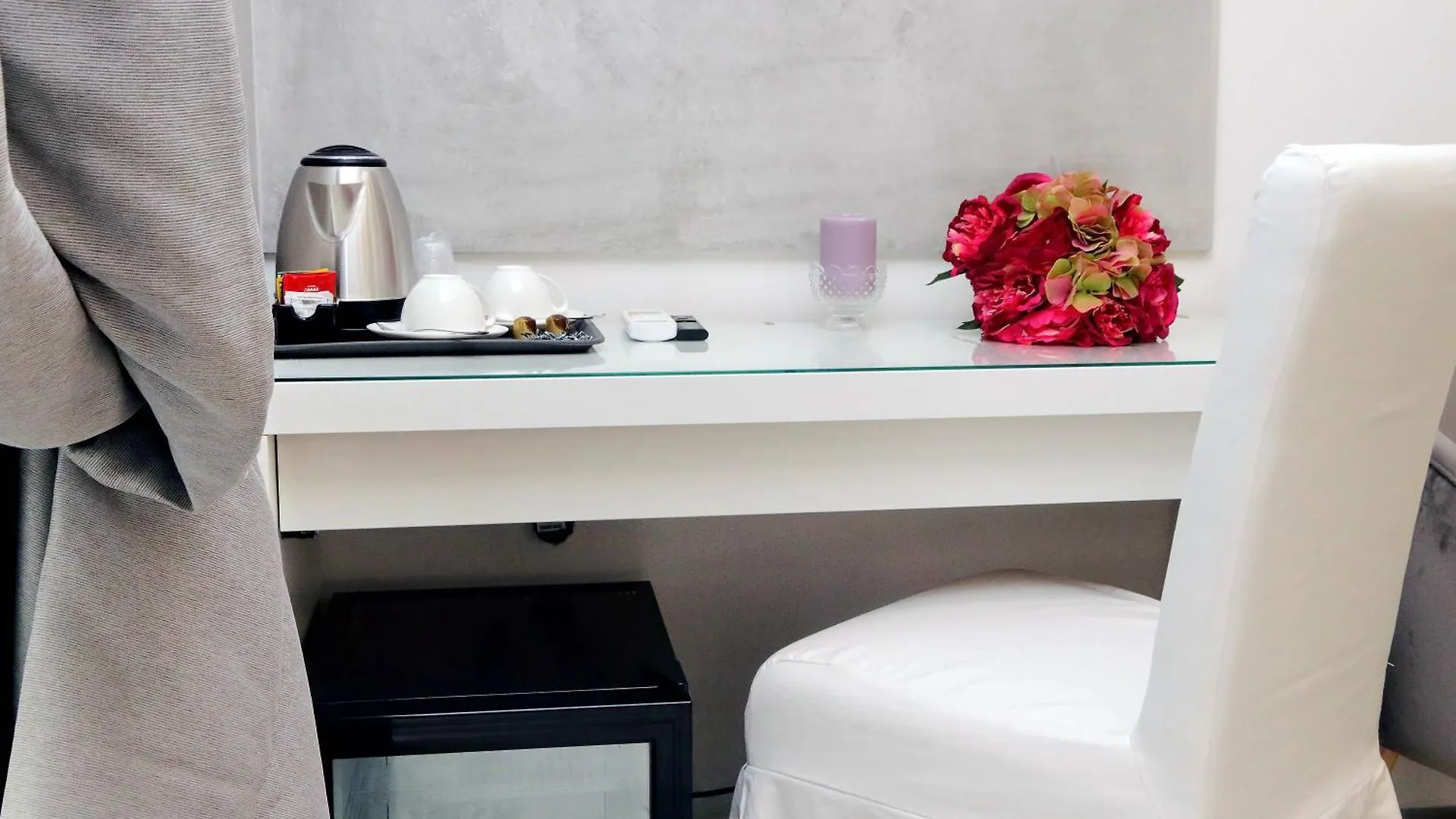 Affittacamere Roman Holiday Suites