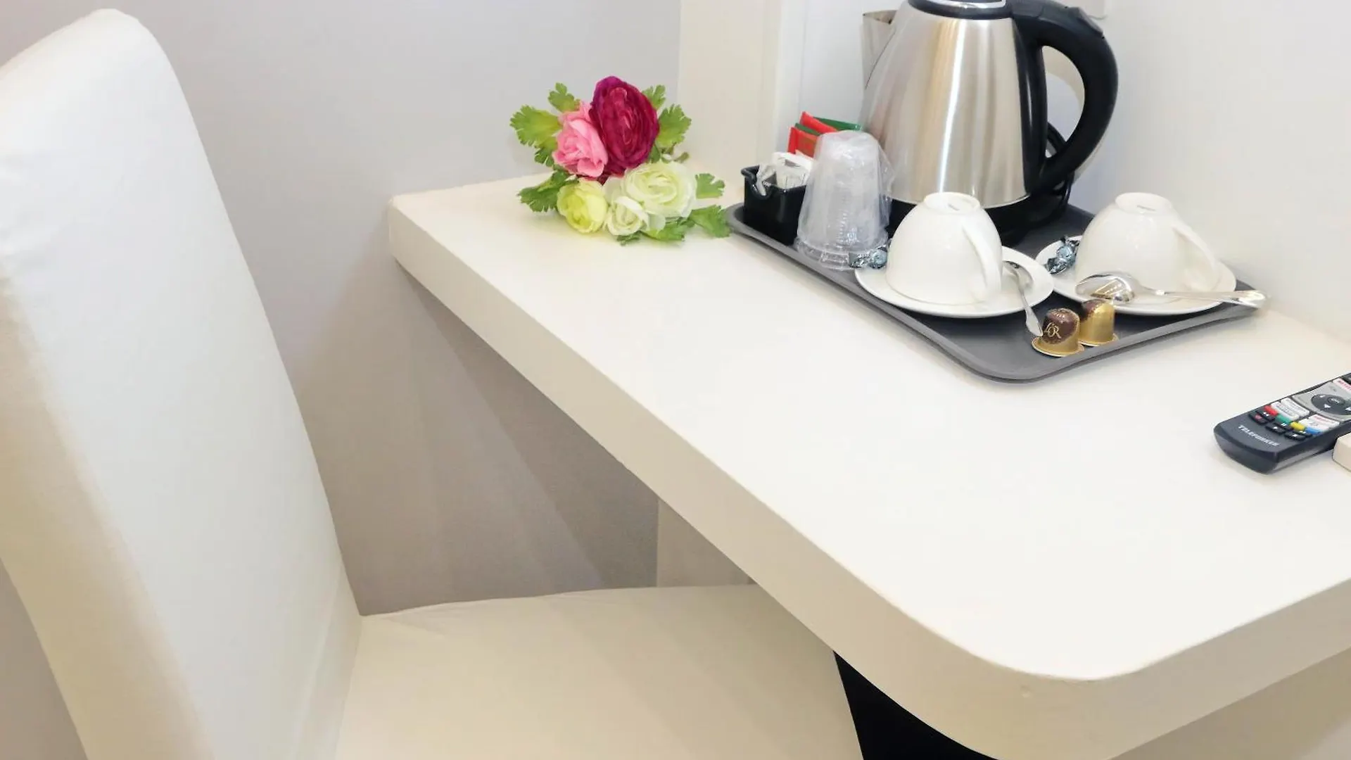 Roman Holiday Suites Italia