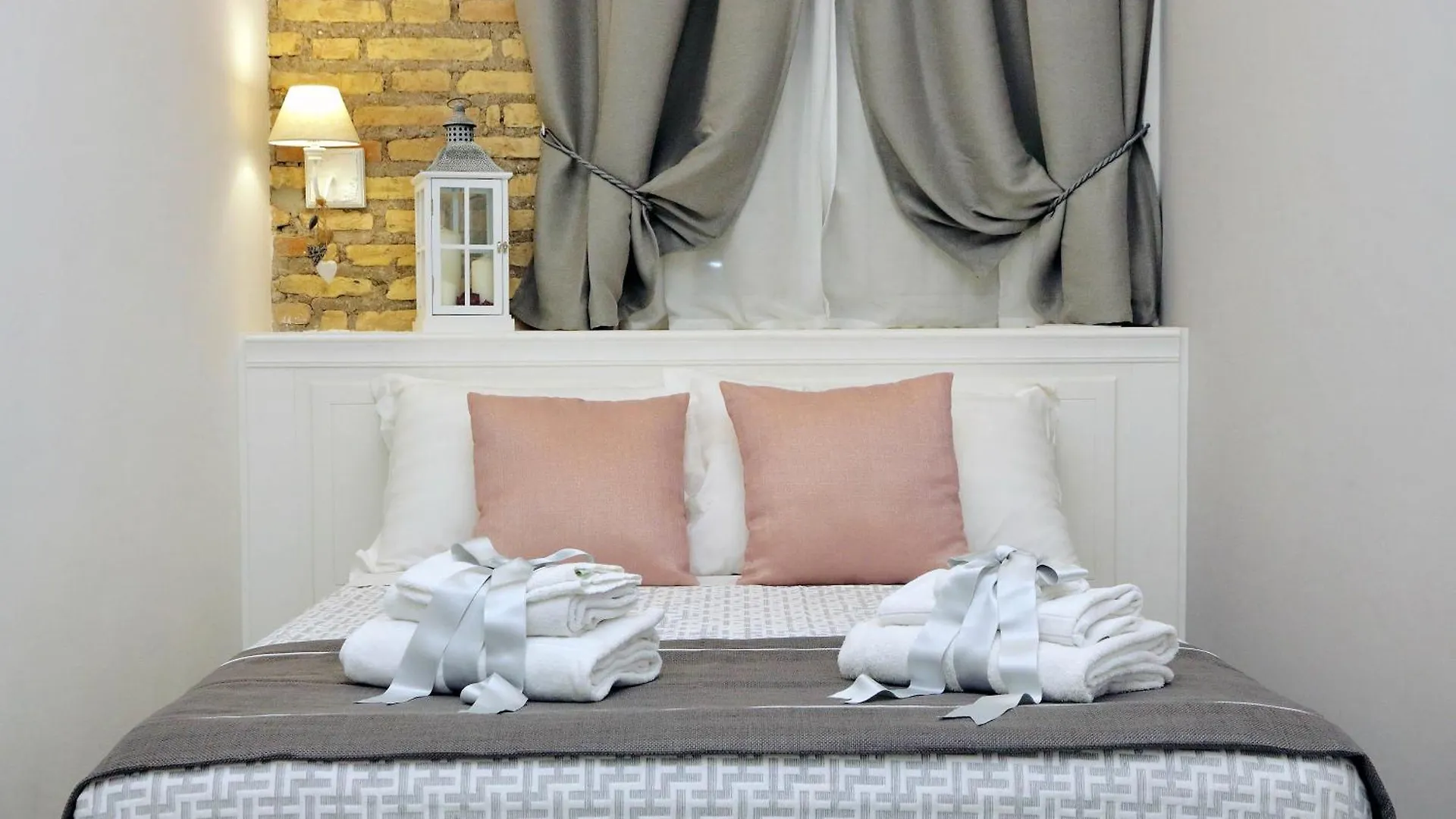 Affittacamere Roman Holiday Suites