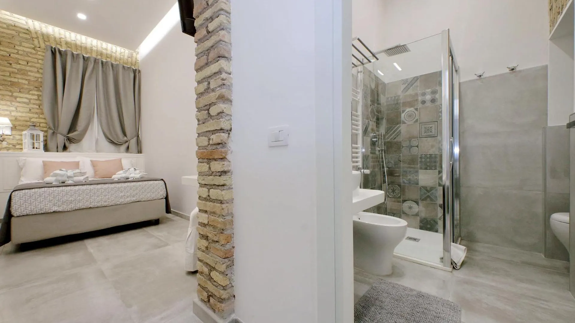 Roman Holiday Suites Roma