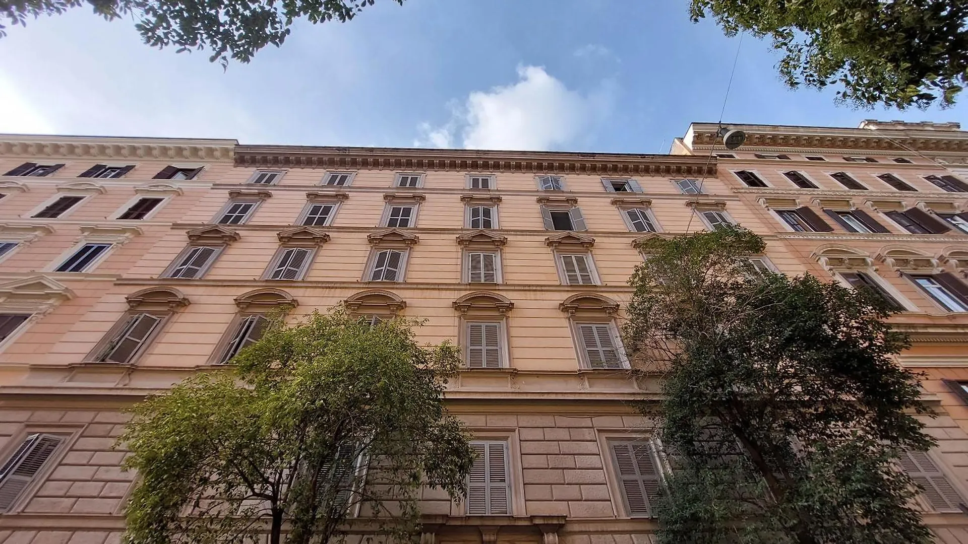 Affittacamere Roman Holiday Suites