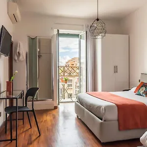 3* Affittacamere Prati Near Vatican