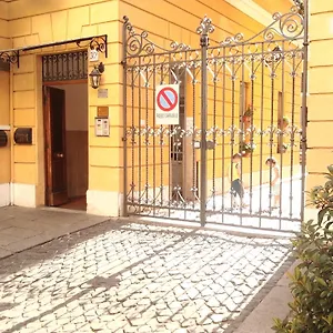 3* Affittacamere Trastevere