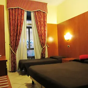 2* Bed & Breakfast Terminal House