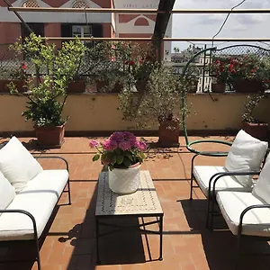 3* Bed and breakfast Comfort Astoria Palace