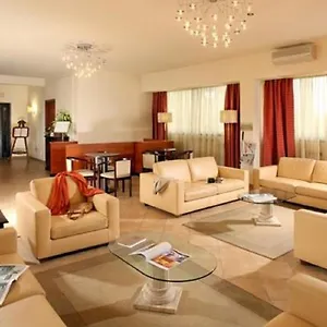 3* Hotel Cassia