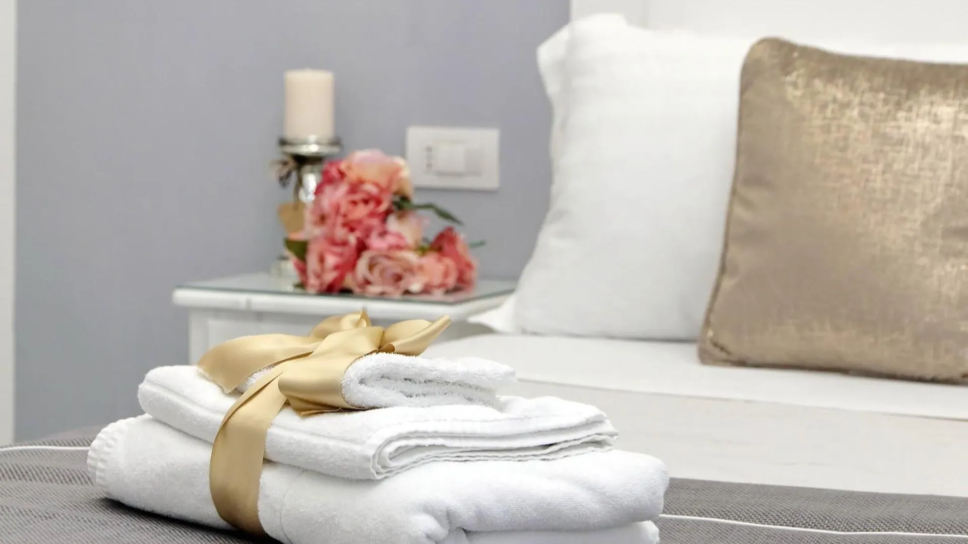 Roman Holiday Suites 0*, Rome Italy